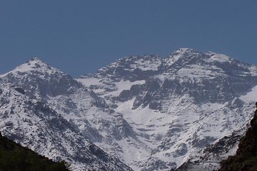 3-Day Mount Toubkal Climb from Marrakech