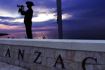 Escorted Anzac Tours : 8 day Tour From Istanbul