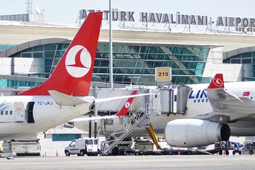 Istanbul NEW Airport Private Transfer