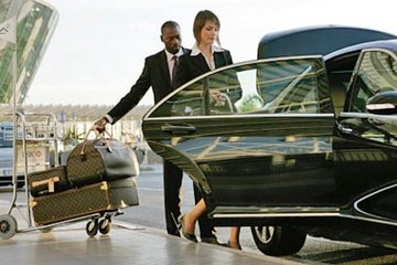 Sharm el Sheikh Private Airport Transfer