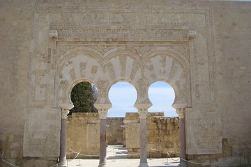 Medina Azahara Guided Tour