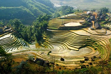 Explore Sapa 2 Days 1 Nights by Bus - Homestay