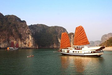 Best Package Hanoi City - Halong - Sapa 6 days