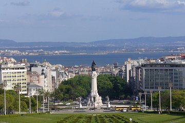 Best of Lisbon Full Day Private Tour
