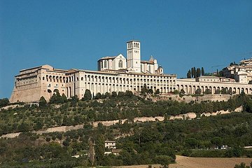 Assisi and Orvieto from Rome: Enjoy a Full-Day Small-Group Tour