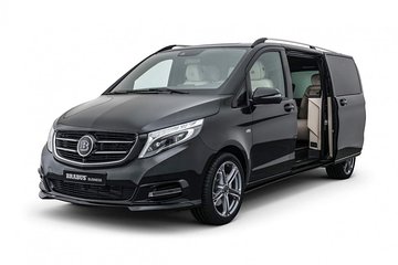 Geneva Airport Transfers : Geneva Airport GVA to Geneva City in Business Van