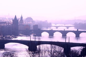 Prague Private Photo Tour for Photography Enthusiasts