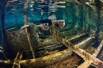 2 Days 1 night Gallipoli Troy Landing Beaches Tour From Istanbul