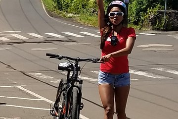 Cycle to the Sea with Maui Bombers