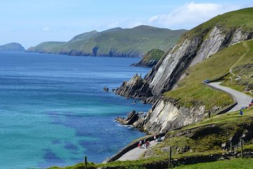 Luxury 'Luck of the Irish' Tour - Fully Guided and Chauffeured 4 days 3 nights