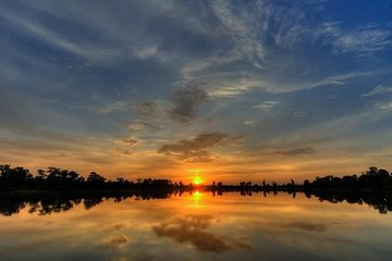 Angkor Wat Small Circuit Tour with Sunrise