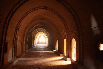 Monastery of Saint Simeon