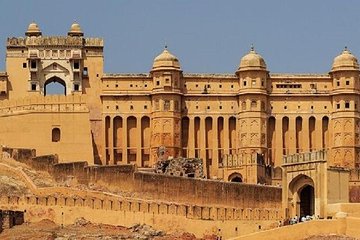 Jaipur Local Sightseeing by Private Car