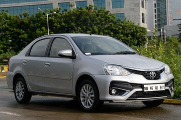 Delhi to Nainital Transfer by Private Car