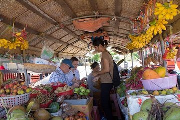 Cai Be Vinh Long & Cooking Class 1 Day Private Tour