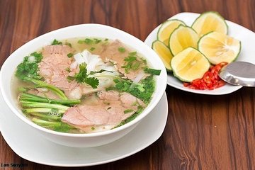 [HOT] Hanoi Old Quarter Walking Street Food - Small Group Tour