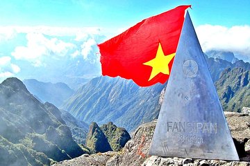 Sapa Trek 3 days 3 nights small group tour - Homestay and Hotel from Hanoi