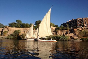 Private Luxor Highlights in Two Days including Camel Ride