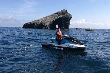 Jet Ski Rental In Torrevieja