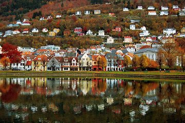 Bergen Like a Local: Customized Private Tour