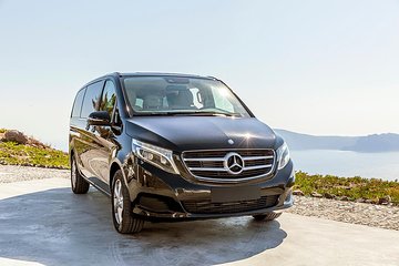 Transfer from Fes to Rabat