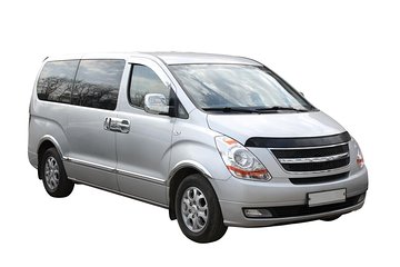 RoundTrip Transfer in Private Minivan Asuncion Airport (ASU) - Asuncion City