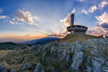 Communist day tour - Landmarks of the Iron curtain