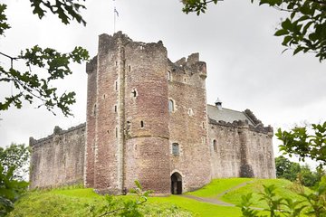 Castles & Lochs of the Western Highlands