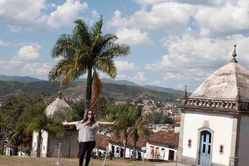 Congonhas City Tour