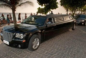 Private Limousine Tour: Best of Rio de Janeiro