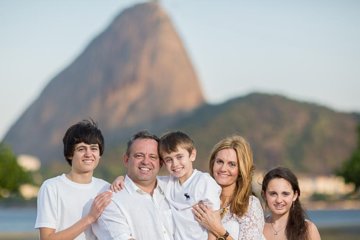 Private Tour: Christ the Redeemer & Sugarloaf with Private Photographer