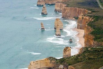 2 Day Great Ocean Road Tour from Melbourne