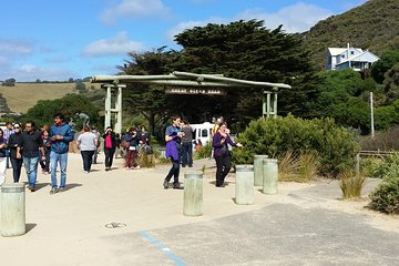 Full-Day Great Ocean Road Tour from Melbourne