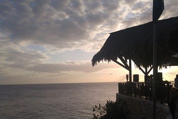 Negril Sunset tour, Private