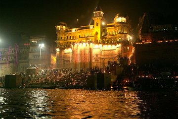 Private Varanasi Guided Trip Trip