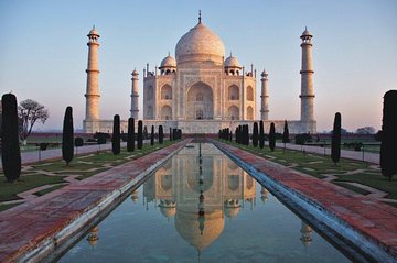 Wonderful same day trip of Agra from New Delhi