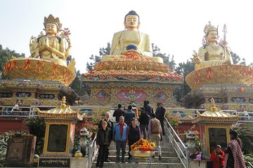 Kathmandu Day Tour