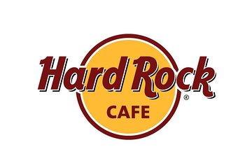 Hard Rock Cafe Pigeon Forge Meal