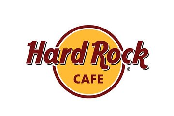 Hard Rock Cafe Pittsburgh