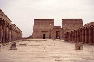 Temple of Philae