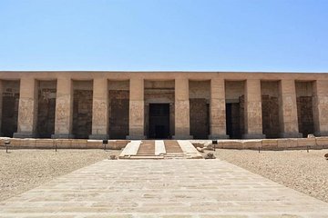 Abydos Temple
