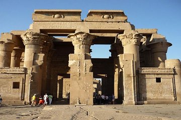 temple of Kom Ombo