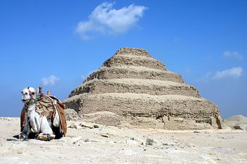 saqqara