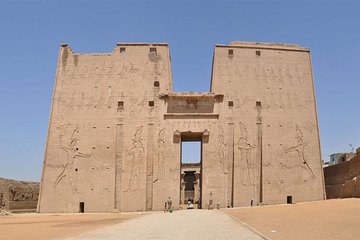 Temple of Edfu