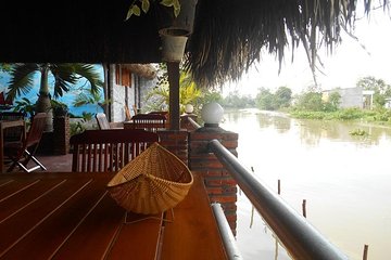 Mekong Delta 2 days in My Tho Ben Tre and Can Tho Homestay from HCM City