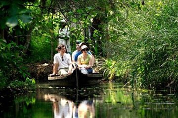 Cochin to Vaikom Village Private Cultural Tour