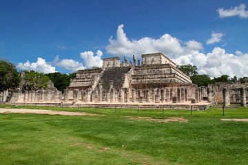 Cozumel Shore Excursion: Small Group Mayan Ruins of Tulum Tour