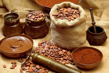 Private Maya Chocolate Ceremony Experience in Cancun