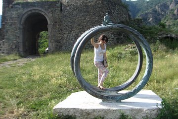 4 Nights 5 days Armenia from Tbilisi
