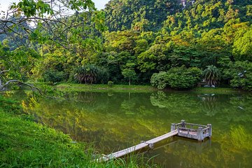 Private Cuc Phuong National Park Day Trip